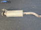 Крайно гърне за Honda Civic VII Sedan (12.2000 - 04.2006) 1.3 IMA (ES), 83 к.с.