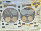 Глава за Renault Modus / Grand Modus Minivan (09.2004 - 09.2012) 1.6 (JP03, JP0B, JP0U, JP0Y, JP1G), 112 к.с.