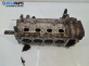 Глава за Nissan Micra III Hatchback (01.2003 - 06.2010) 1.2 16V, 65 к.с.