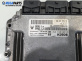 Компютър двигател за Peugeot 308 Hatchback I (09.2007 - 12.2016) 1.6 HDi, 109 к.с., № 0281013872