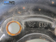 Резервна гума за Opel Astra H GTC (03.2005 - 10.2010) 16 цола, ширина 6.5, ET 37 (Цената е за 1 бр.)