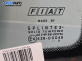 Заден капак за Fiat Punto Hatchback II (09.1999 - 07.2012), 2+1 вр., хечбек, позиция: задна