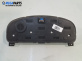 Километраж за Chevrolet Captiva SUV (06.2006 - ...) 2.4, 136 к.с.
