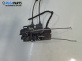 Брава на врата за Chevrolet Captiva SUV (06.2006 - ...), позиция: предна, лява