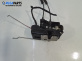 Брава на врата за Chevrolet Captiva SUV (06.2006 - ...), позиция: предна, лява