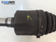 Полуоска за Chevrolet Captiva SUV (06.2006 - ...) 2.4, 136 к.с., позиция: предна, лява