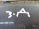 Врата за Chevrolet Epica Sedan (01.2005 - ...), 4+1 вр., позиция: задна, дясна