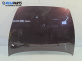 Преден капак за Volvo S40 II Sedan (12.2003 - 12.2012), 4+1 вр., седан, позиция: предна