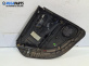 Кора врата за Audi A4 Avant B7 (11.2004 - 06.2008), позиция: задна, дясна