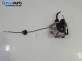 Брава на врата за Audi A4 Avant B7 (11.2004 - 06.2008), позиция: предна, лява