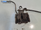 Спирачен апарат за Audi A4 Avant B7 (11.2004 - 06.2008), позиция: задна, дясна