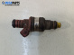 Дюза бензин за Fiat Doblo Cargo I (11.2000 - 02.2010) 1.6 Natural Power, 103 к.с., № Bosch 0280150525