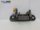 Външна дръжка за Mazda 5 Minivan I (02.2005 - 12.2010), позиция: задна, лява