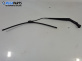 Рамо на чистачка за Mazda 5 Minivan I (02.2005 - 12.2010), позиция: лява