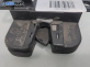 Брава заден капак за Seat Leon Hatchback I (11.1999 - 06.2006), позиция: задна