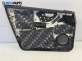 Кора врата за Mercedes-Benz A-Class Hatchback W169 (09.2004 - 06.2012), позиция: предна, дясна
