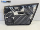 Кора врата за Mercedes-Benz A-Class Hatchback W169 (09.2004 - 06.2012), позиция: предна, лява