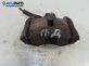 Спирачен апарат за Peugeot 307 Hatchback (08.2000 - 12.2012), позиция: предна, дясна