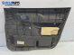 Кора врата за Opel Agila A Hatchback (09.2000 - 12.2007), позиция: предна, лява