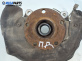 Шенкел главина за Audi A6 Sedan C6 (05.2004 - 03.2011), позиция: предна, дясна