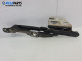 Панта заден капак за Volkswagen Bora Sedan (10.1998 - 12.2013), 4+1 вр., позиция: дясна