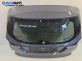 Заден капак за Ford Focus III Estate (07.2010 - 09.2018), 4+1 вр., комби, позиция: задна