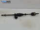 Полуоска за Mazda 6 Station Wagon I (08.2002 - 12.2007) 2.0 DI, 136 к.с., позиция: предна, дясна