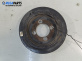 Демпферна шайба за Opel Zafira B Minivan (07.2005 - 14.2015) 1.7 CDTI, 125 к.с.