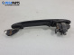 Външна дръжка за Seat Alhambra Minivan I (04.1996 - 03.2010), позиция: предна, лява