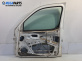 Врата за Citroen Berlingo Pick-Up / Van I (07.1996 - 12.2011), 2+1 вр., позиция: предна, дясна