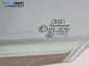 Странично стъкло за Audi Q7 SUV I (03.2006 - 01.2016), 4+1 вр., позиция: предна, лява