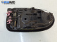 Вътрешна дръжка за Hyundai Matrix Minivan (06.2001 - 08.2010), позиция: предна, лява