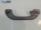 Ръкохватка за таван за Hyundai Matrix Minivan (06.2001 - 08.2010), позиция: предна, лява