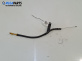 Щека за масло за Hyundai Matrix Minivan (06.2001 - 08.2010) 1.6, 103 к.с.