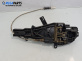 Външна дръжка за BMW 3 Series E90 Sedan E90 (01.2005 - 12.2011), позиция: предна, дясна