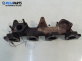 Изпускателен колектор  за Renault Espace III Minivan (11.1996 - 10.2002) 2.2 12V TD (JE0E, JE0H, JE0P), 113 к.с.