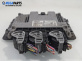 Компютър двигател за Citroen C4 Picasso I (10.2006 - 12.2015) 1.6 HDi, 109 к.с., № 9663787180