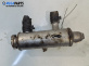 EGR охладител за Citroen C4 Picasso I (10.2006 - 12.2015) 1.6 HDi, 109 к.с., № 9646762280