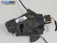 Брава на врата за Peugeot 407 Station Wagon (05.2004 - 12.2011), позиция: предна, лява