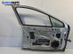 Врата за Peugeot 407 Station Wagon (05.2004 - 12.2011), 4+1 вр., позиция: предна, лява