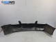Предна броня за Volkswagen Jetta IV Sedan (07.1999 - 12.2005), позиция: предна