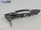 Външна дръжка за Volkswagen Jetta IV Sedan (07.1999 - 12.2005), позиция: предна, лява
