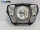 Airbag за Mercedes-Benz C-Class Sedan (W202) (03.1993 - 05.2000), позиция: предна
