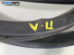 Уплътнение за врата за Mercedes-Benz Sprinter 3,5-t Bus (906) (06.2006 - 02.2018), позиция: предна, лява