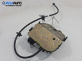 Брава заден капак за Ford Focus I Estate (02.1999 - 12.2007), позиция: задна