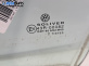 Странично стъкло за Volkswagen Passat IV Variant B5.5 (09.2000 - 08.2005), 4+1 вр., позиция: предна, лява