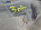 Подкалник за Volkswagen Passat IV Variant B5.5 (09.2000 - 08.2005), позиция: задна, дясна