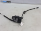 Брава на врата за Renault Clio IV Hatchback (11.2012 - 06.2019), позиция: предна, лява