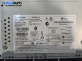 CD плеър за Renault Clio IV Hatchback (11.2012 - 06.2019)