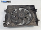 Перка охлаждане за Renault Clio IV Hatchback (11.2012 - 06.2019) 1.5 dCi 90, 90 к.с., № 214818009R